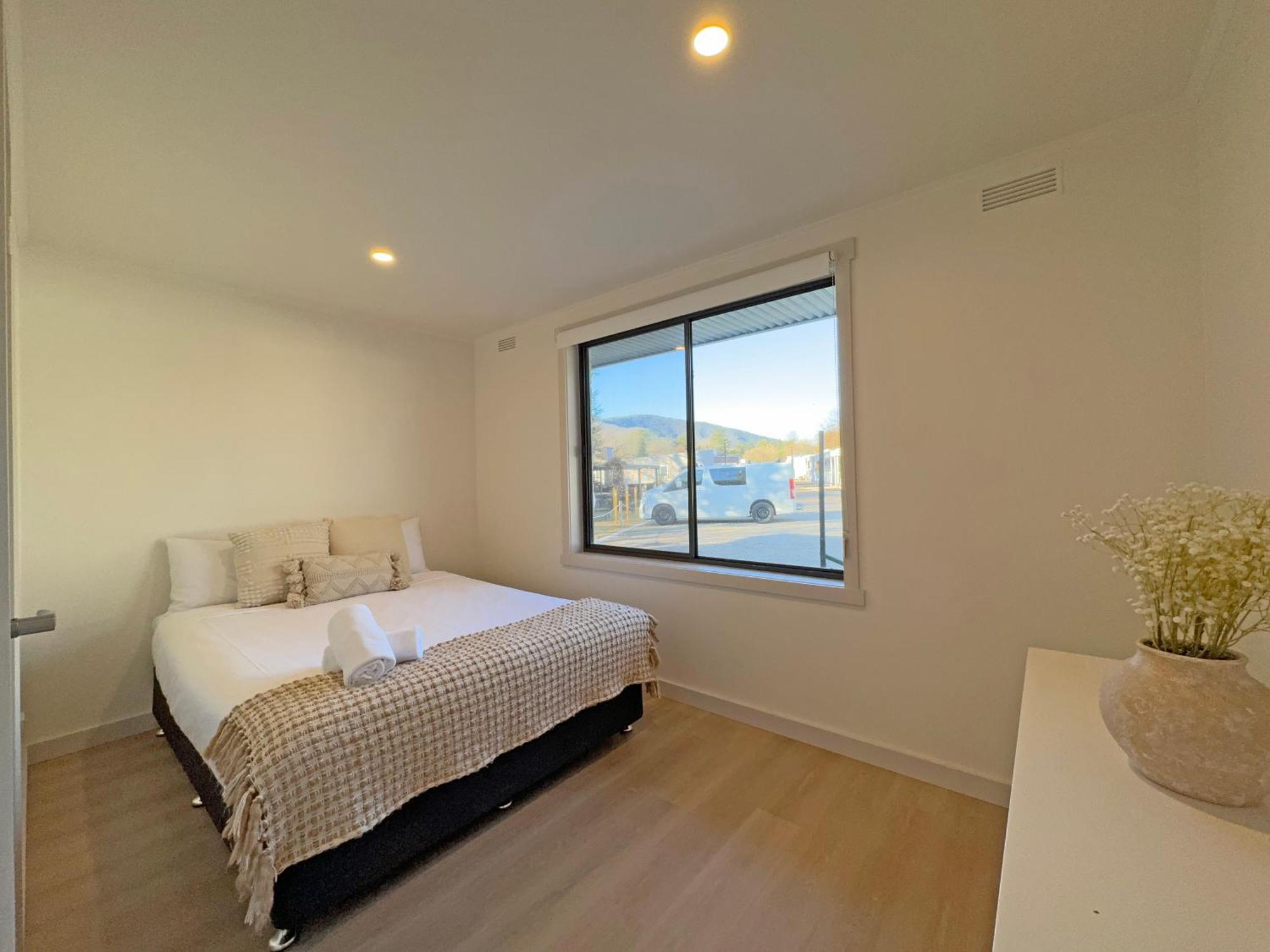 Tasman - South Holiday park 4*