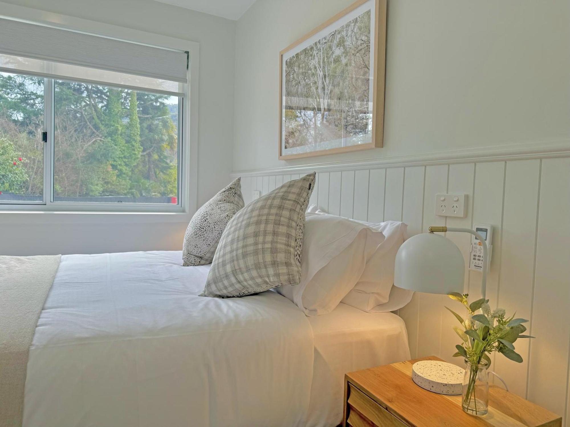 Holiday park Tasman - South Bright