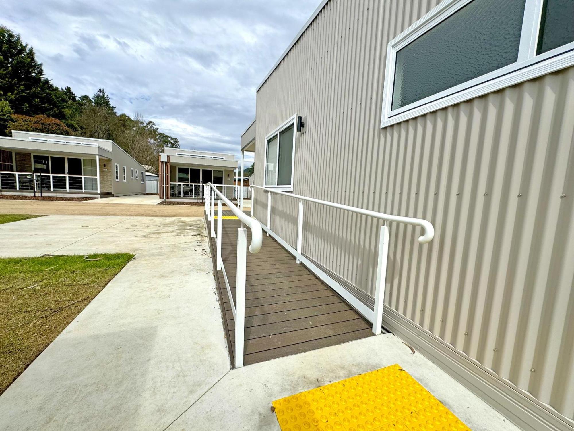 Tasman - South 4*