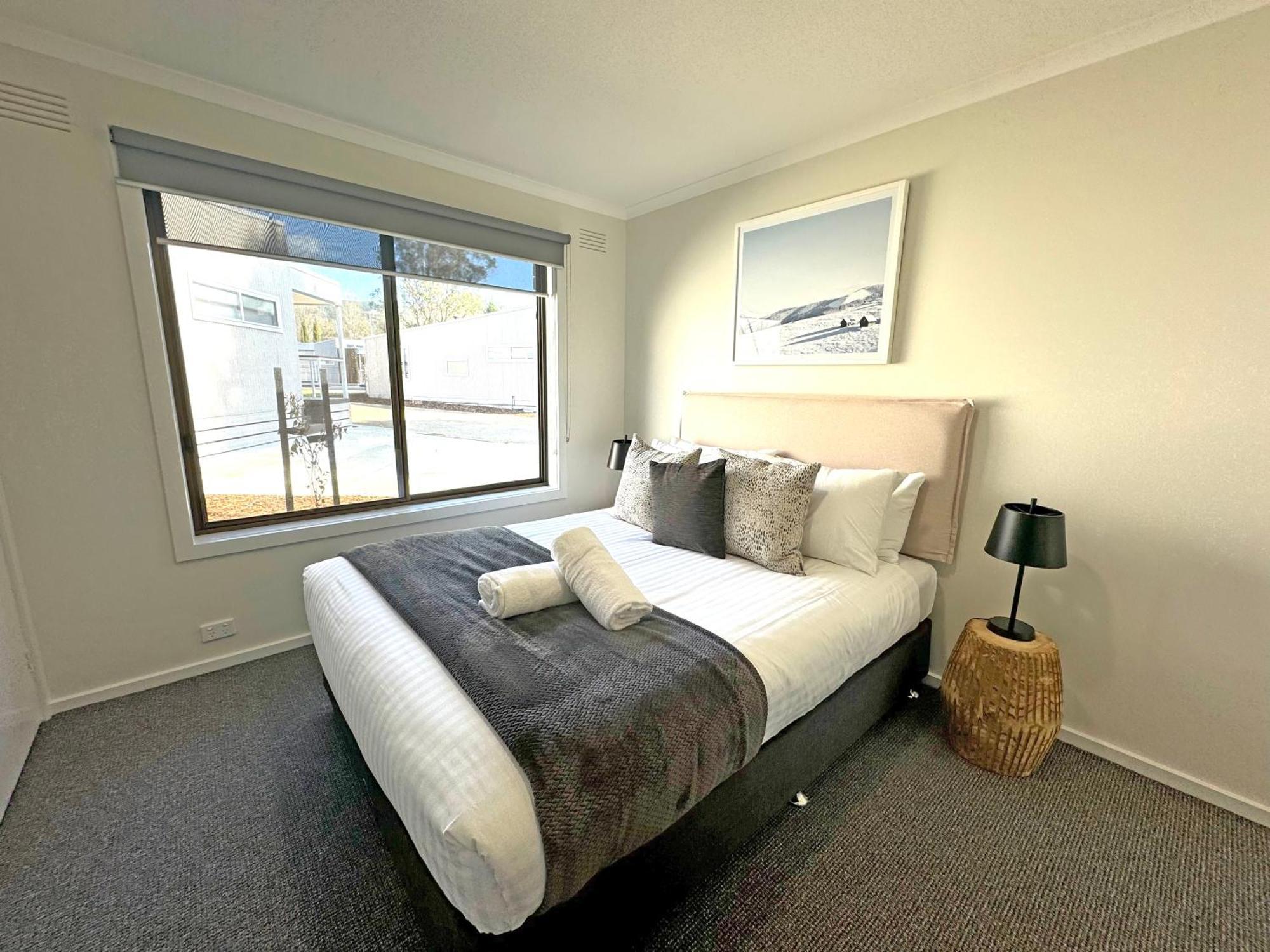 Tasman - South Holiday park 4*
