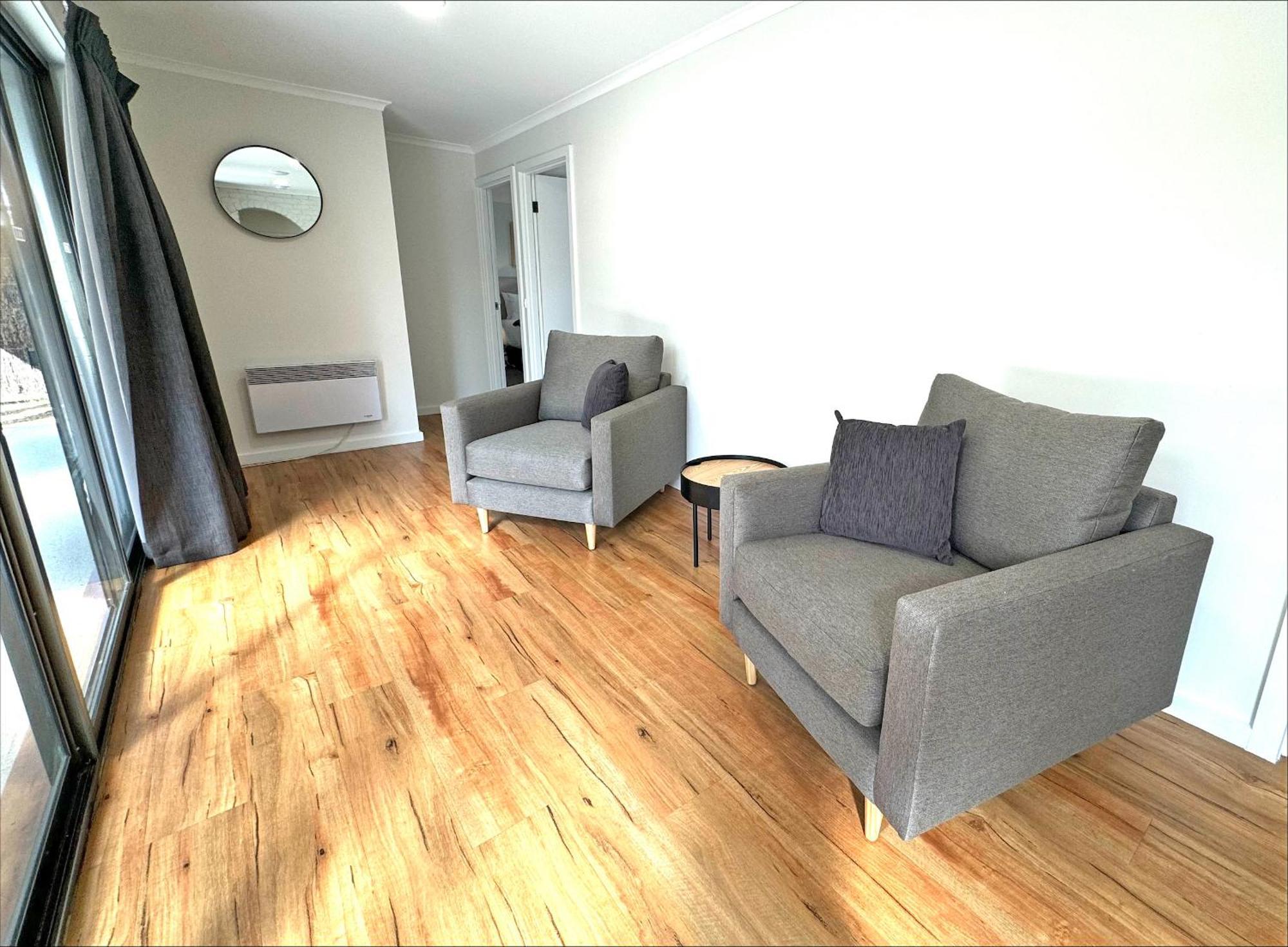 Holiday park Tasman - South Bright