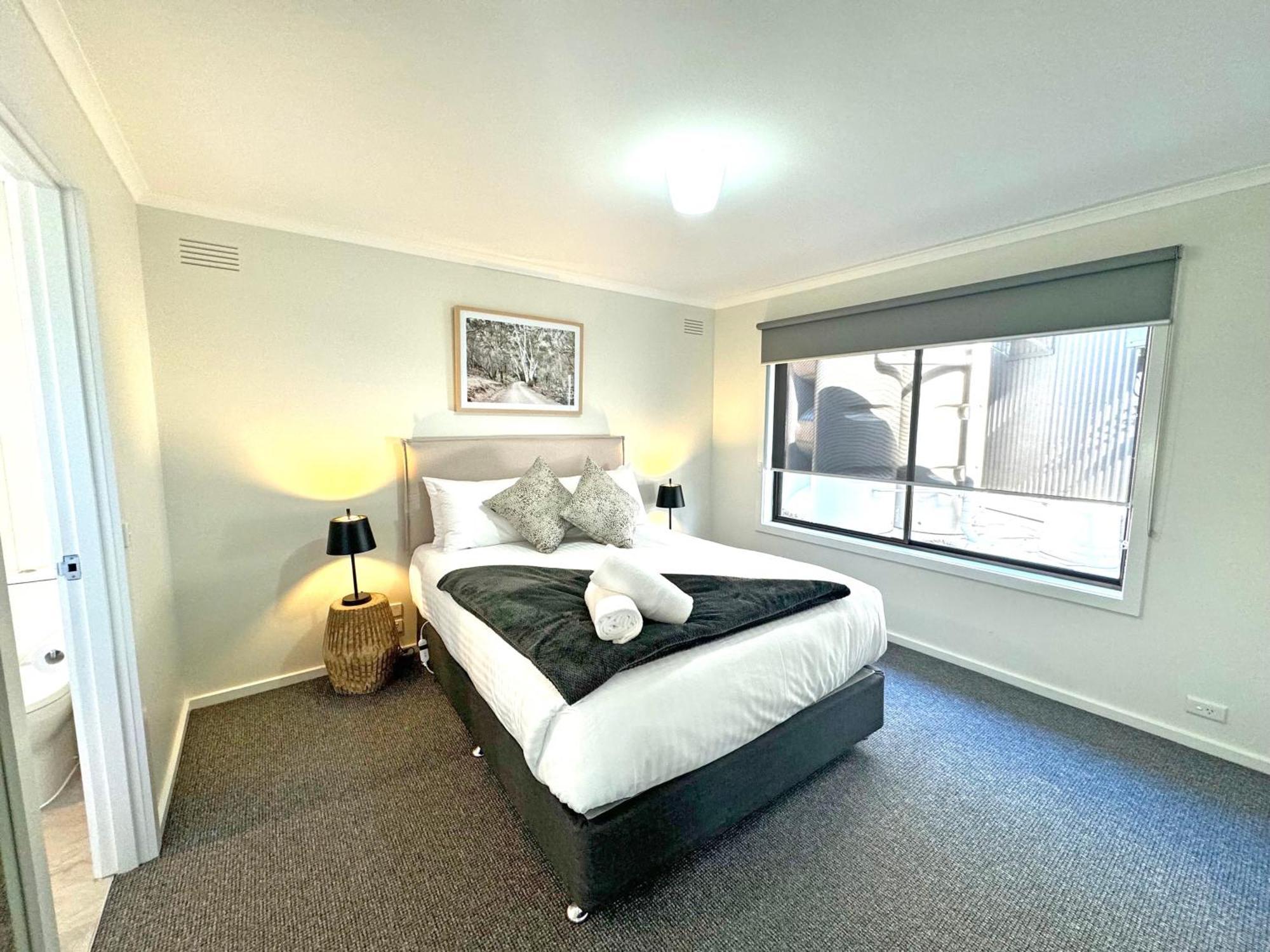 Tasman - South 4* Bright