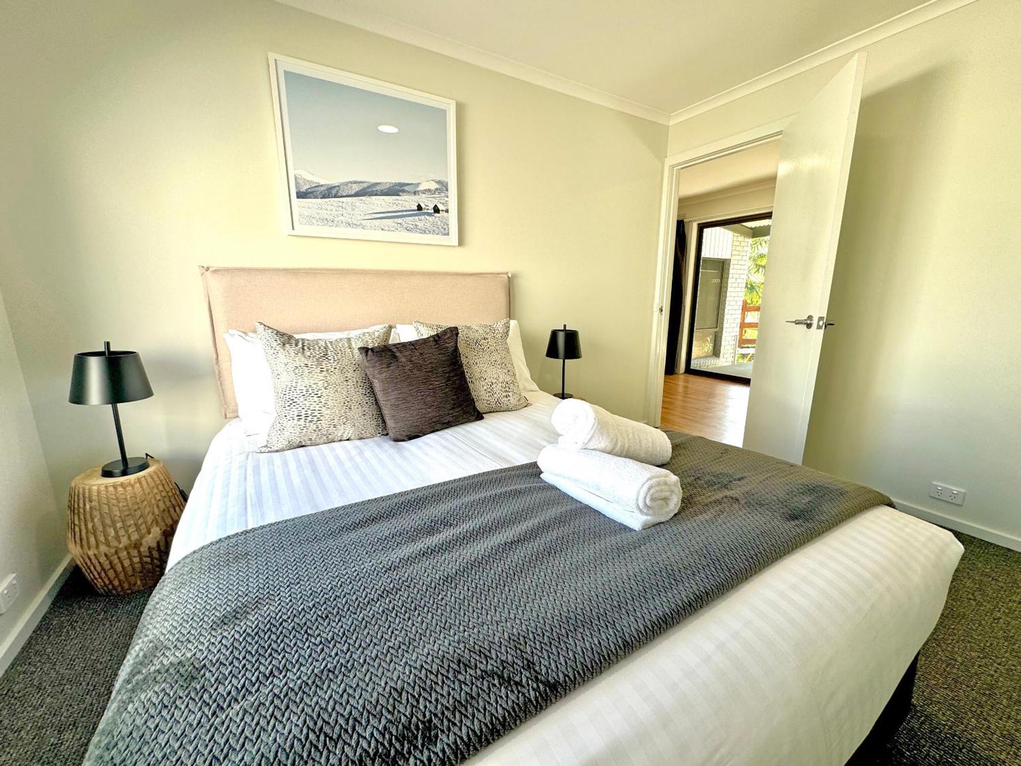 Holiday park Tasman - South