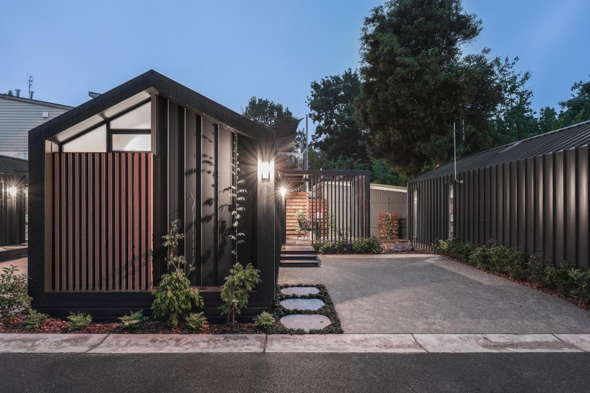 Big4 Tasman - Holiday park Bright