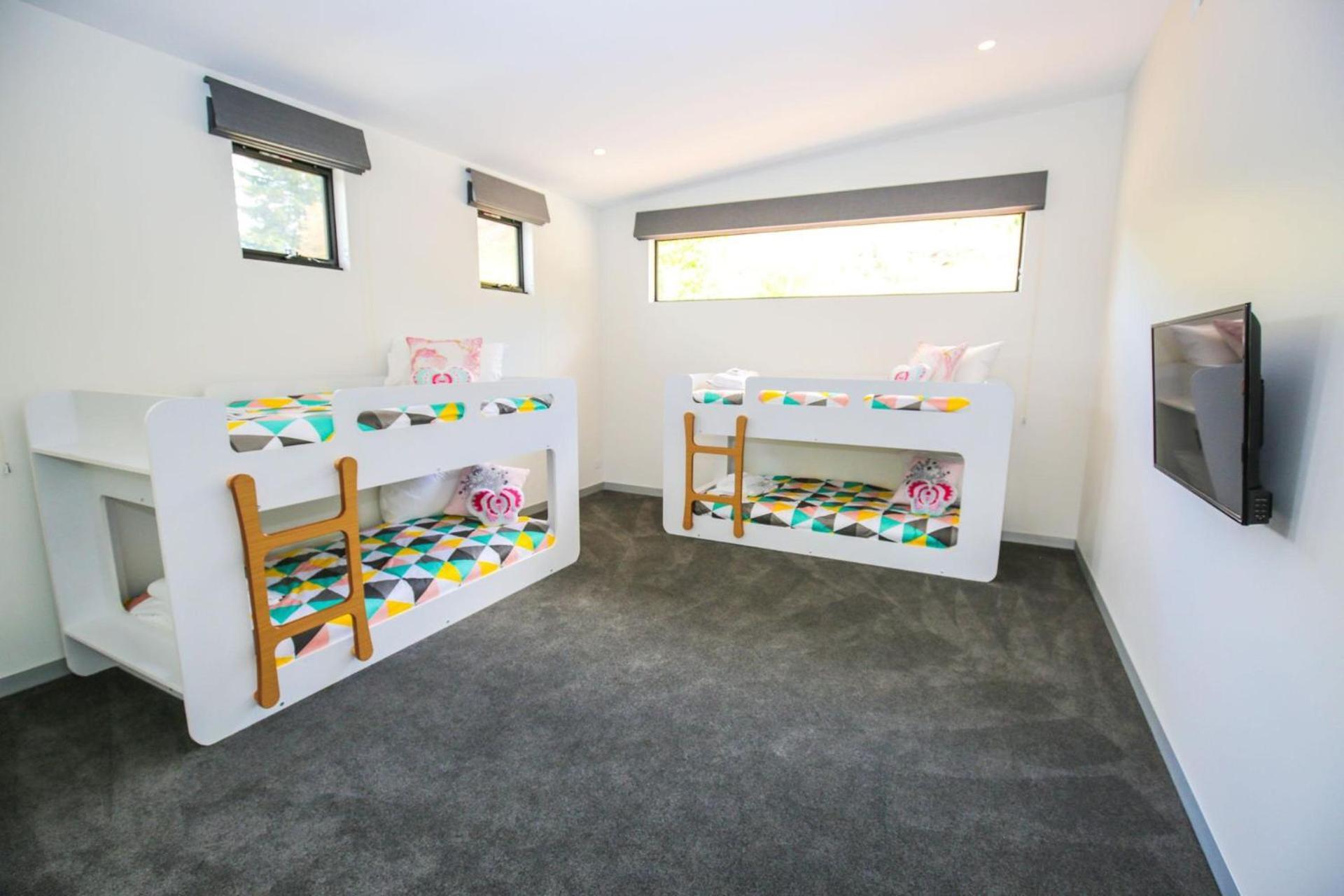 Holiday home Glass House Bright