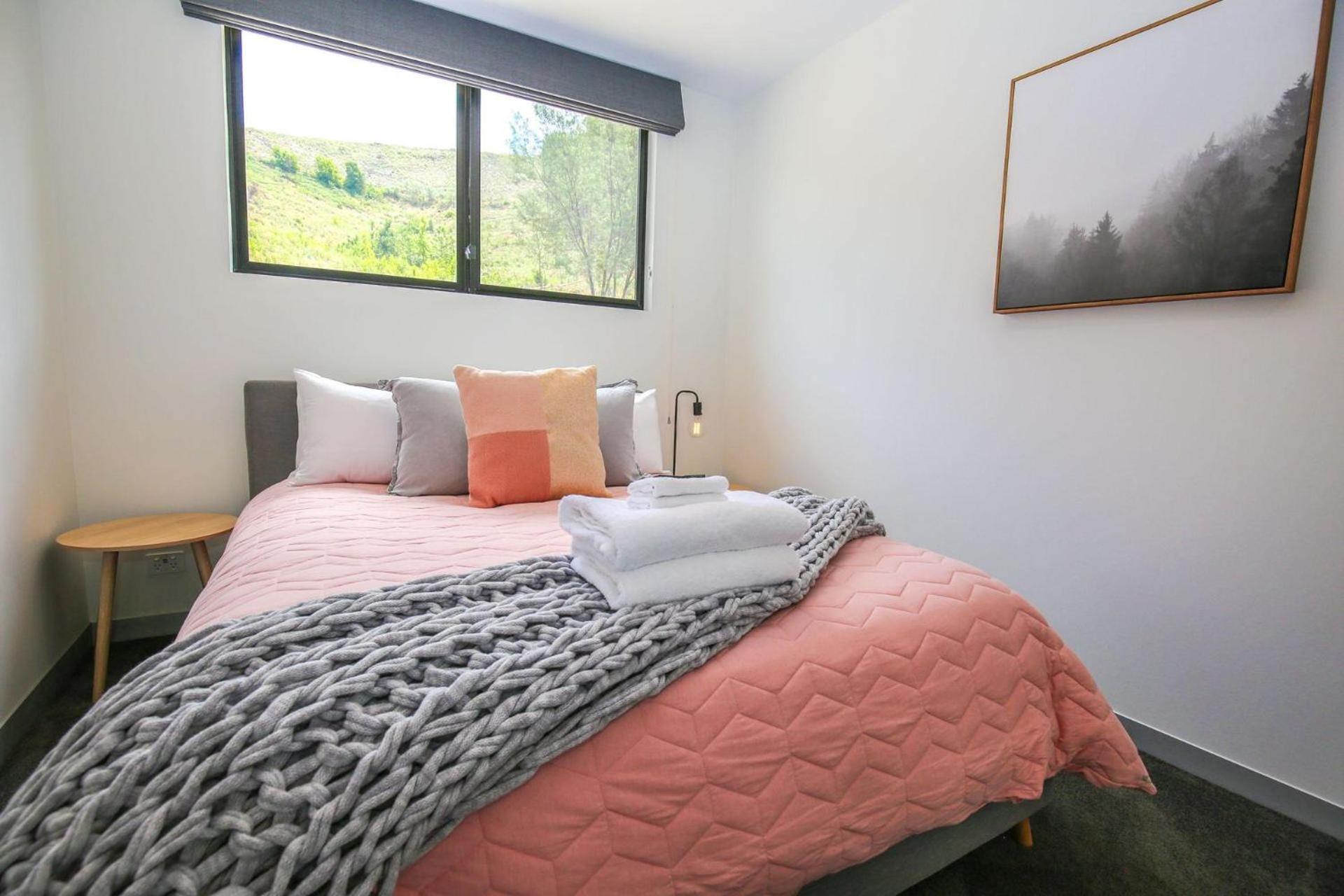 Glass House Holiday home Bright
