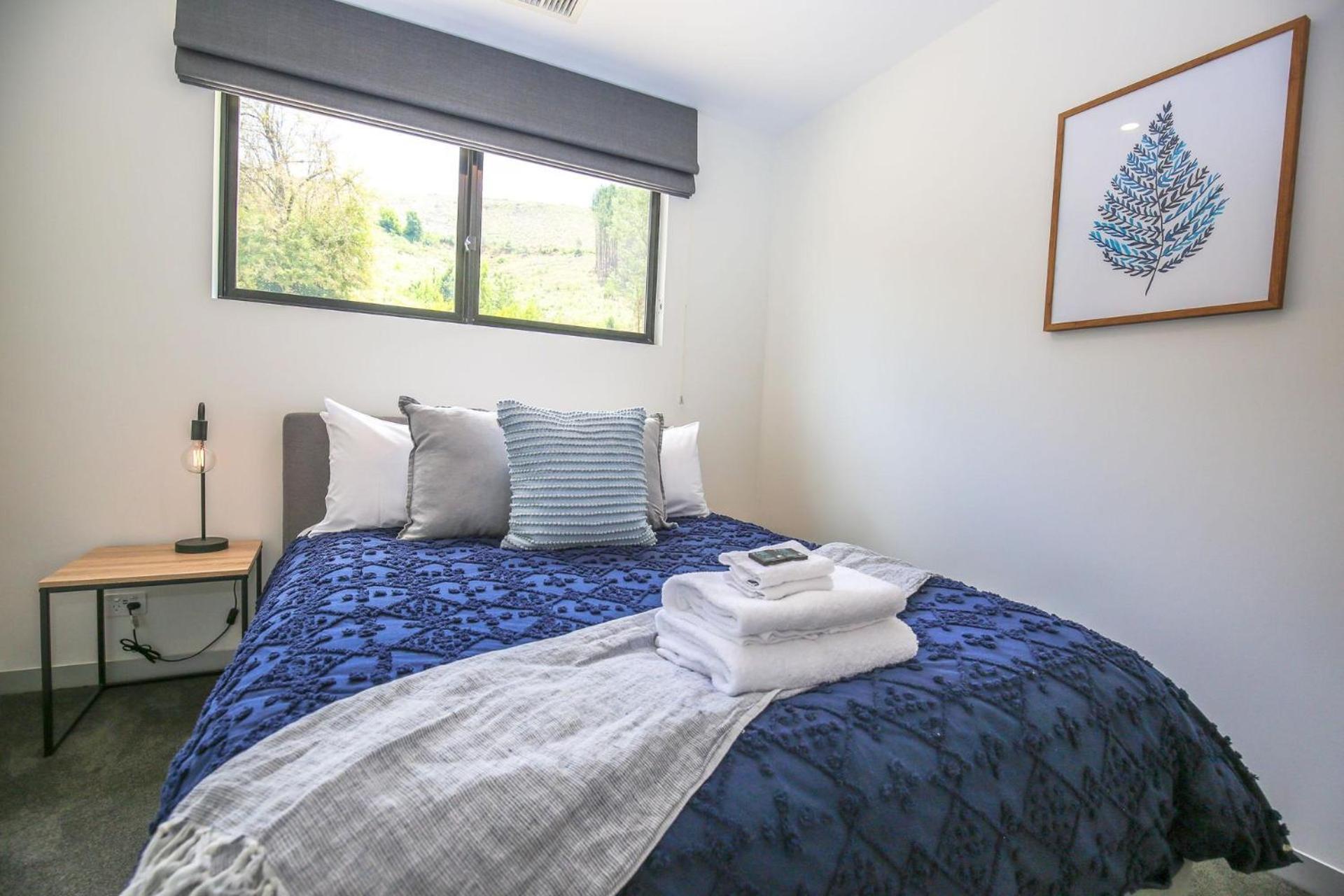 Glass House Holiday home