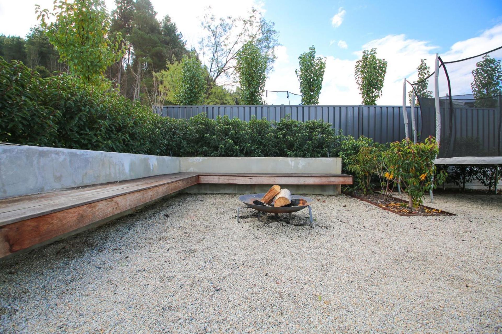 Glass House Holiday home *