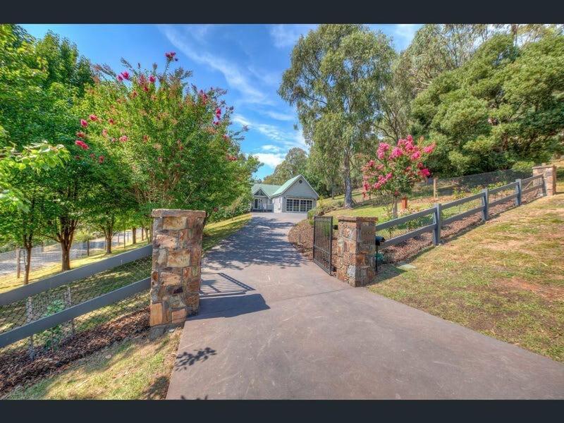 Ridgeview Holiday home