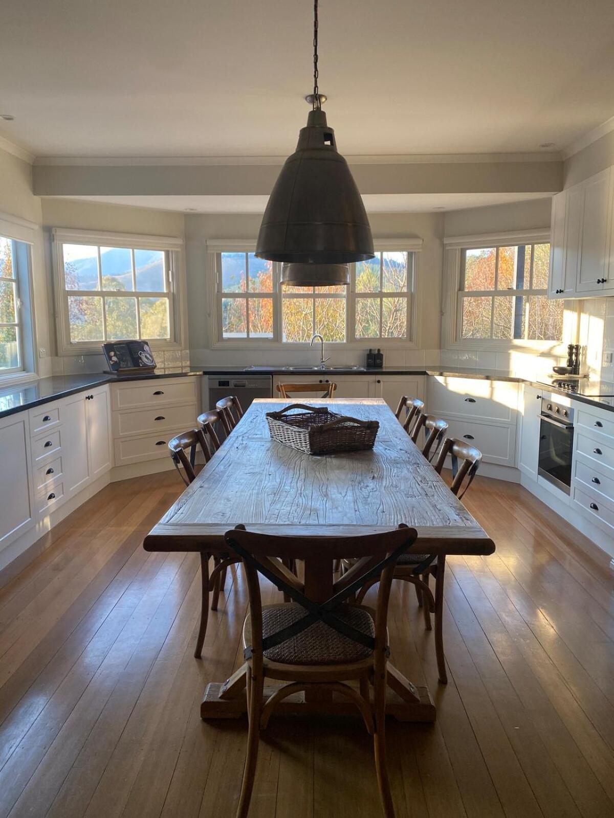 Holiday home Ridgeview