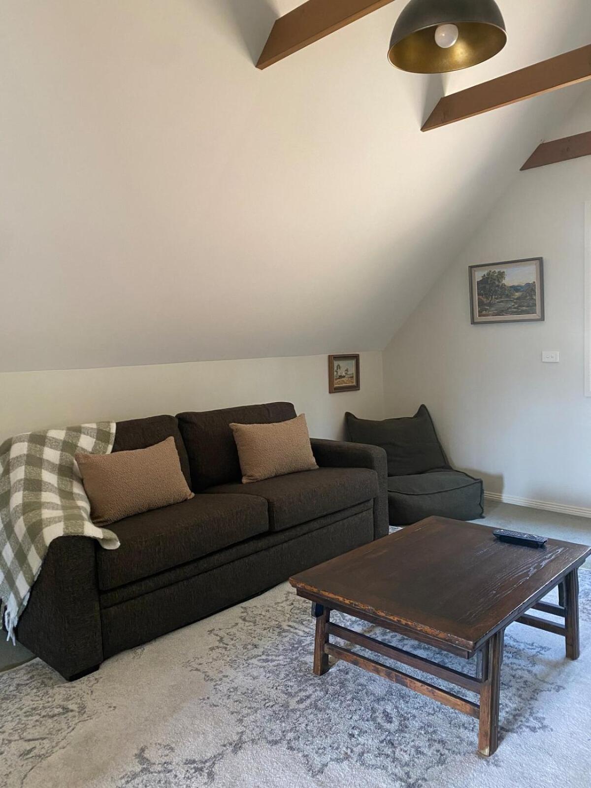 Ridgeview Holiday home *