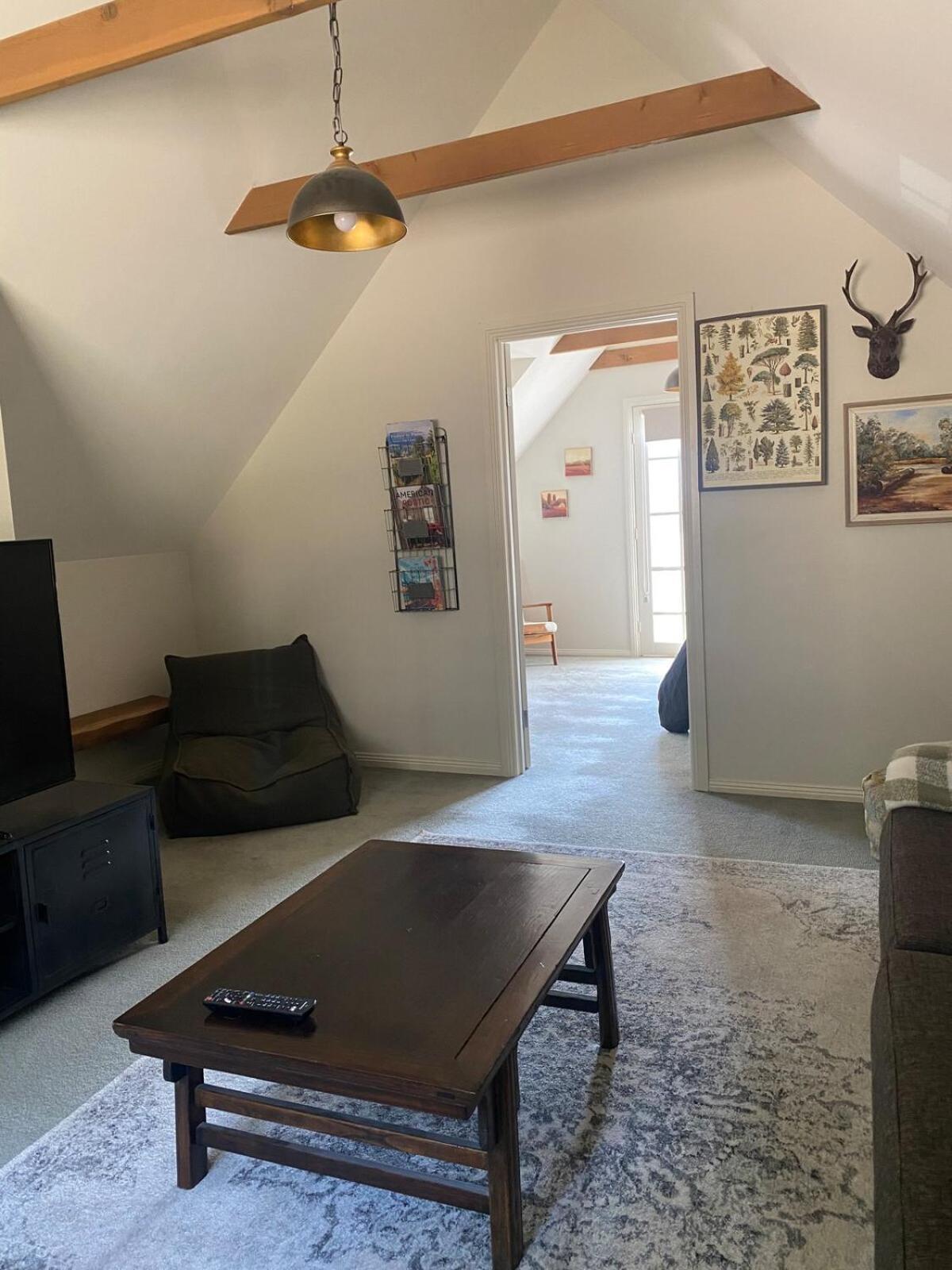 Holiday home Ridgeview