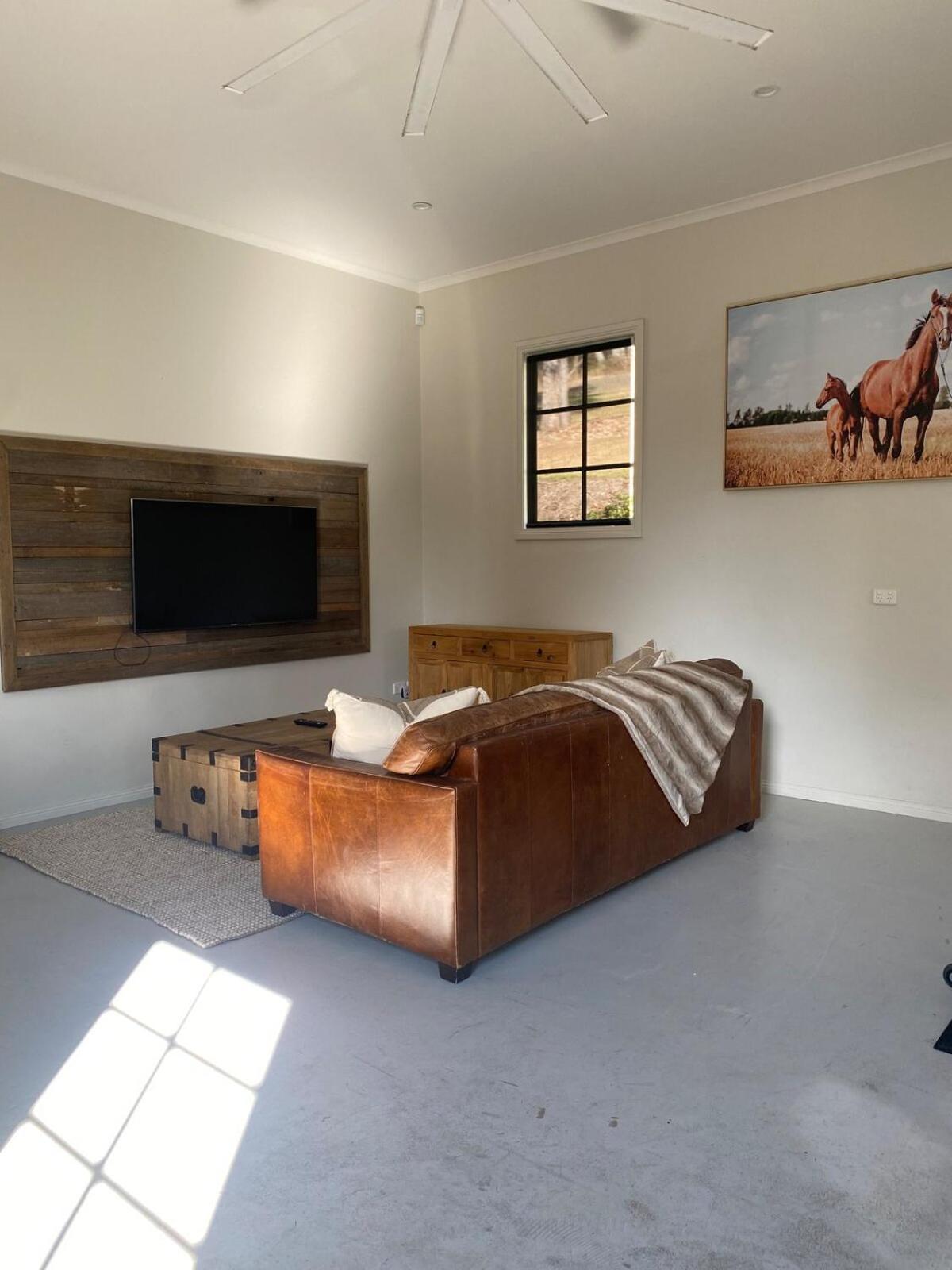 Ridgeview Holiday home *