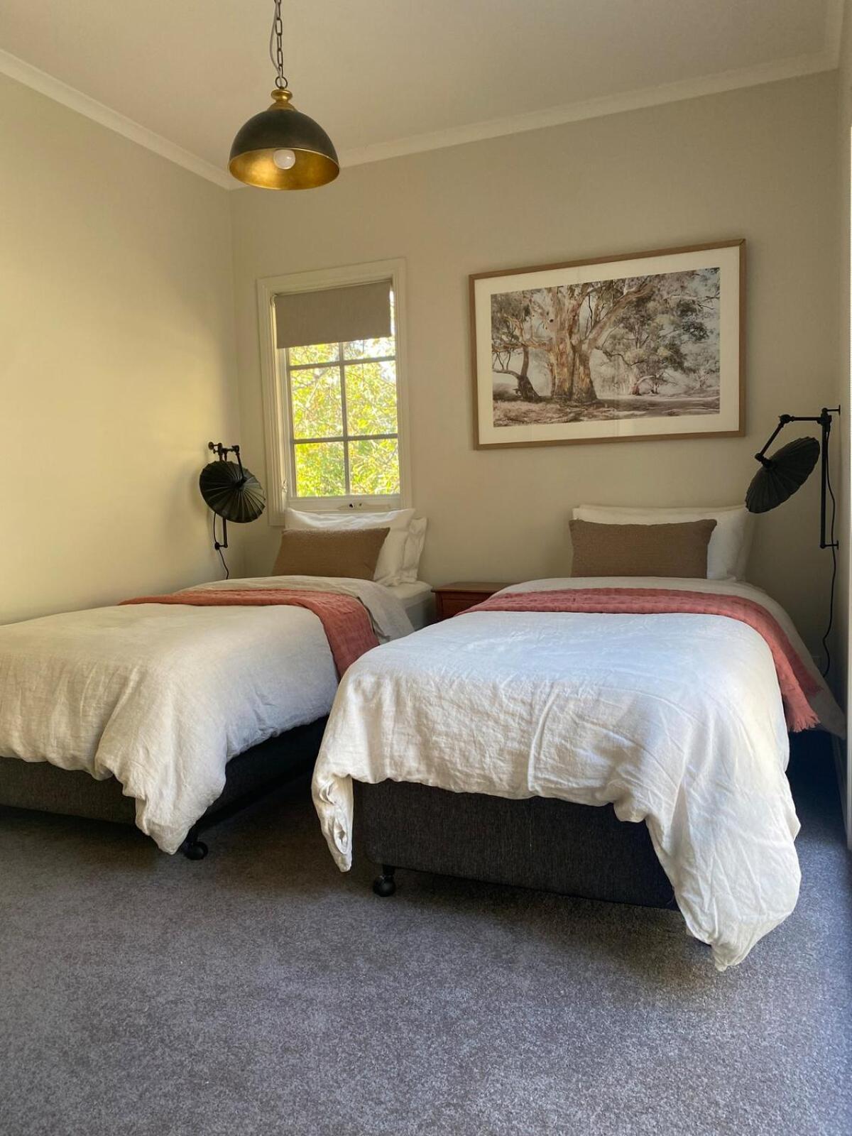 Ridgeview Holiday home