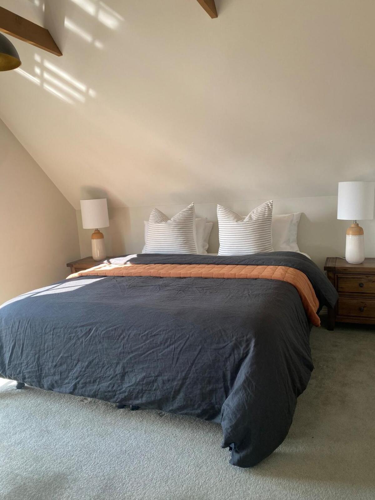 Holiday home Ridgeview