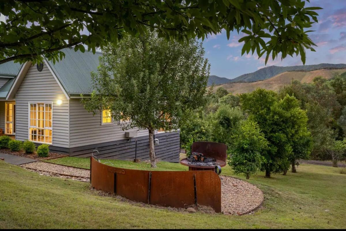 Ridgeview Holiday home *