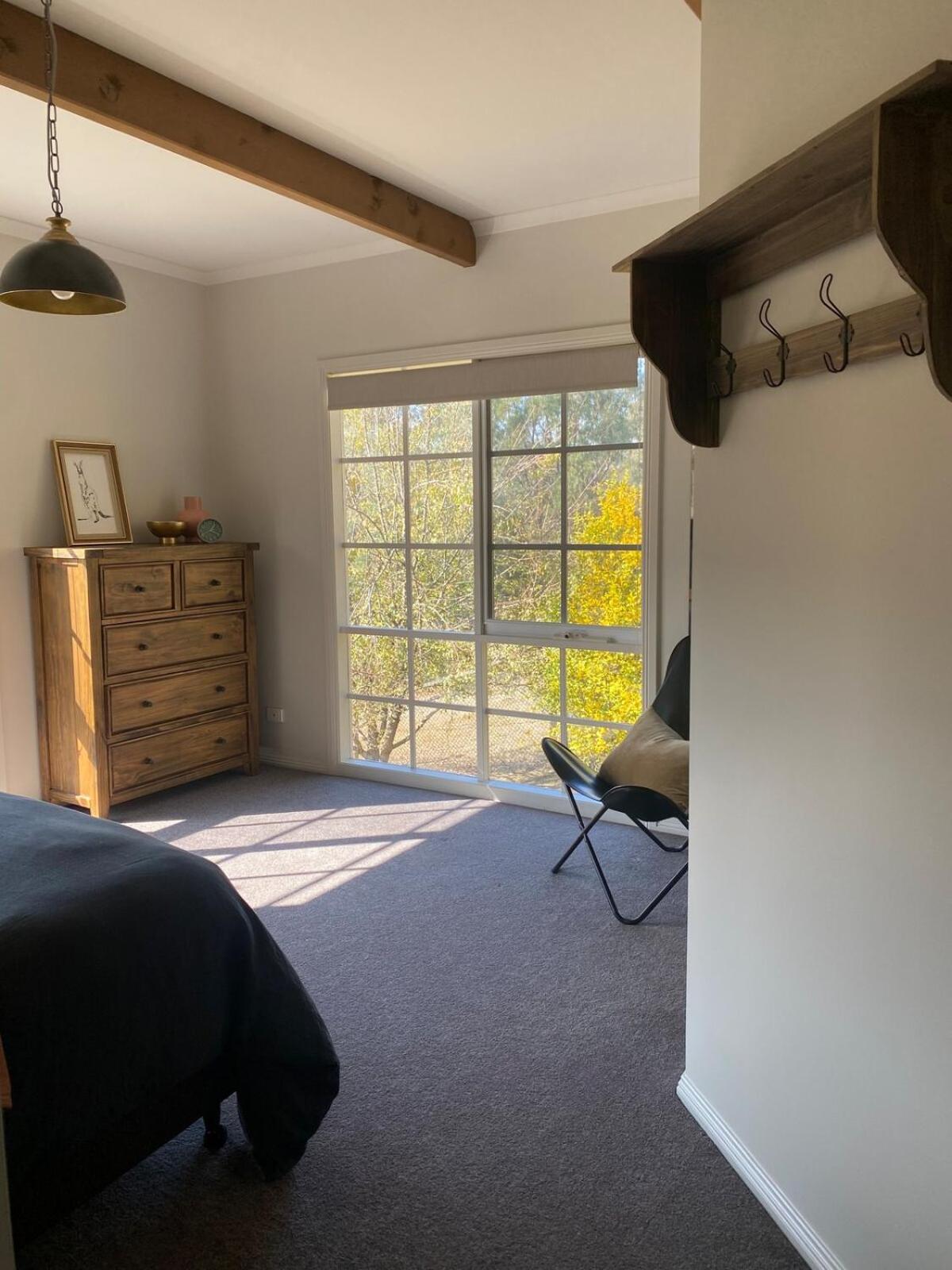 Holiday home Ridgeview *