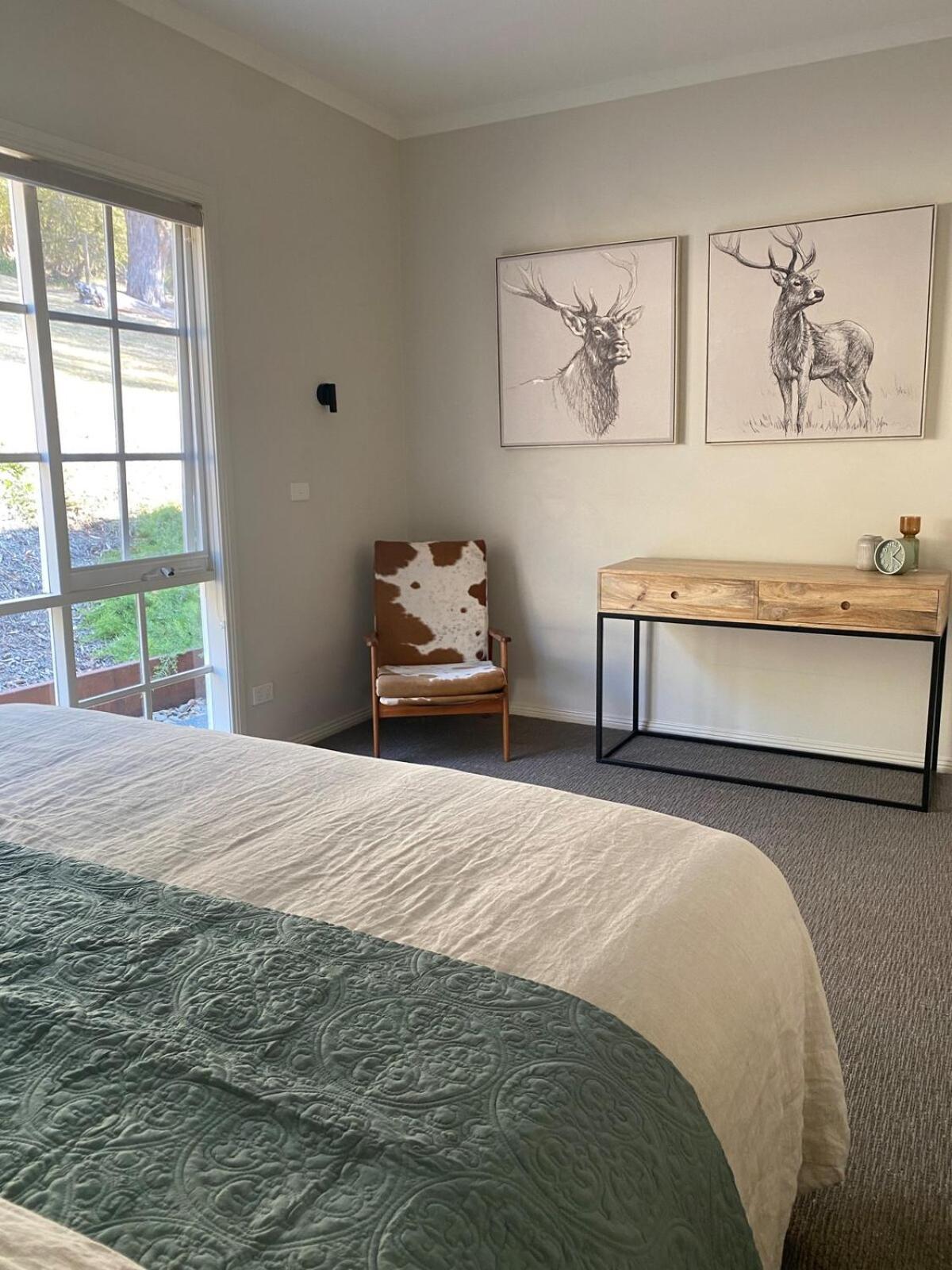 Holiday home Ridgeview Bright