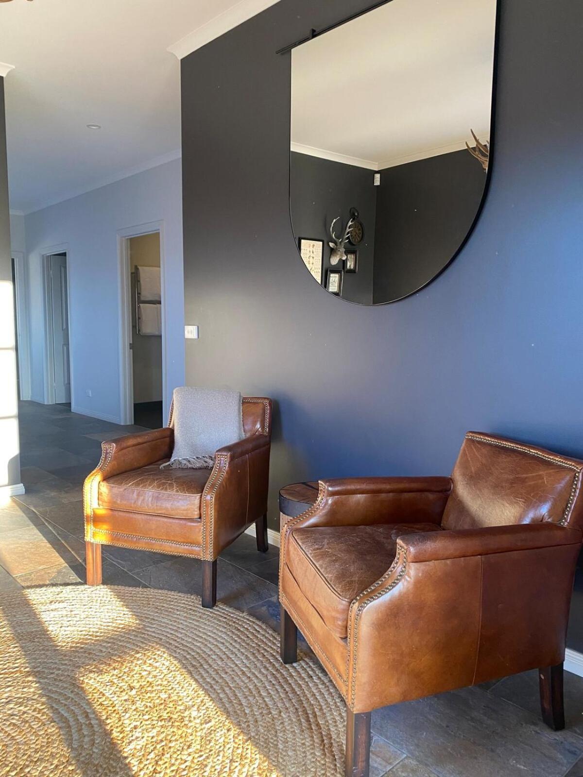 Holiday home Ridgeview *