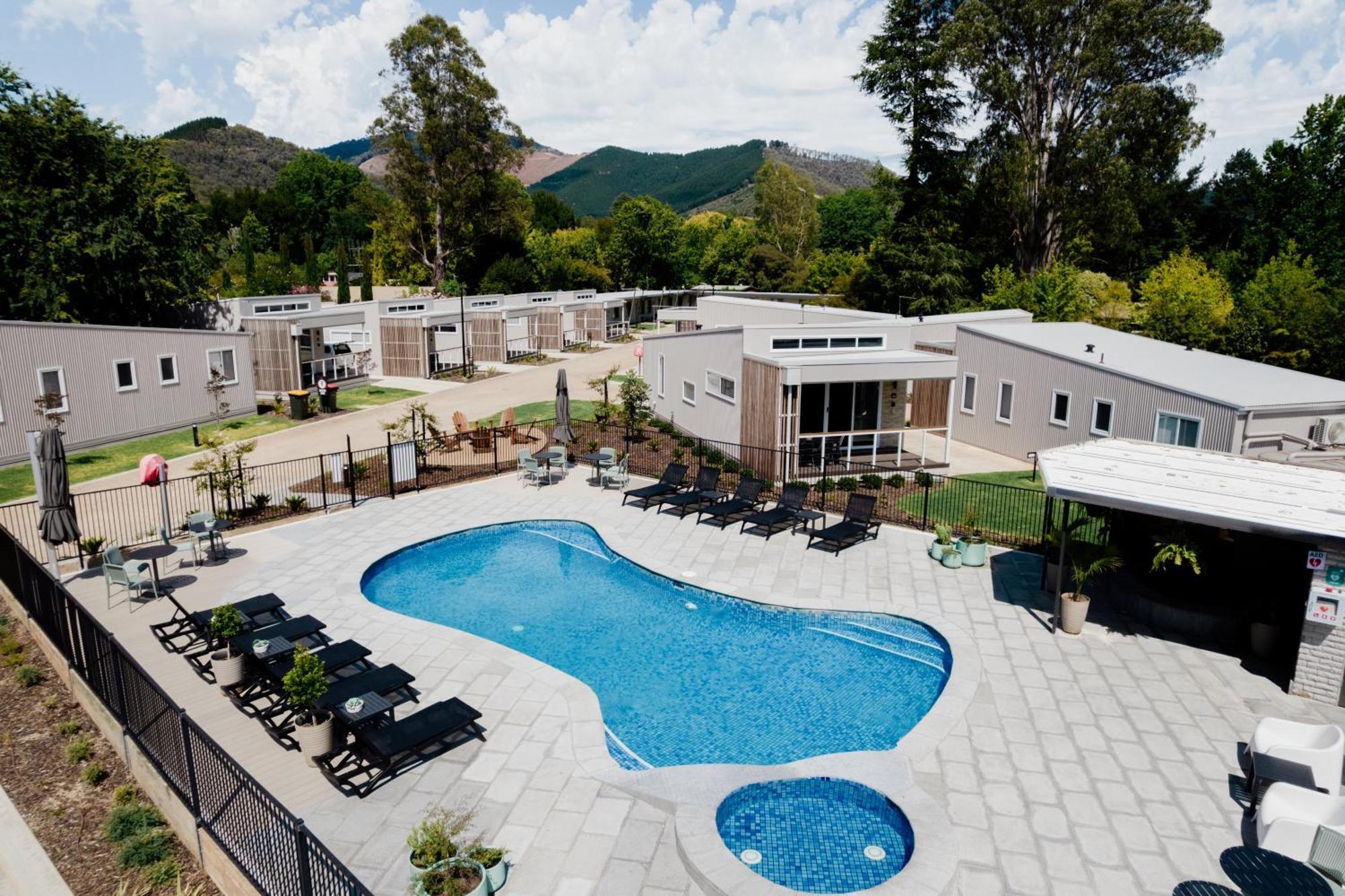 Tasman - South Holiday park
