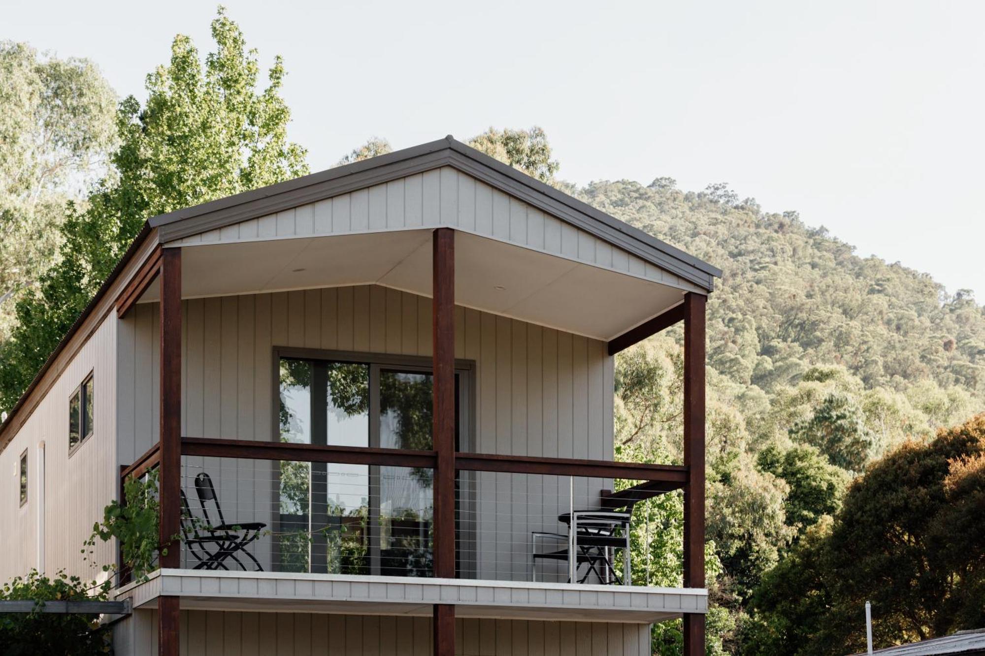 Big4 Tasman - Holiday park 4*