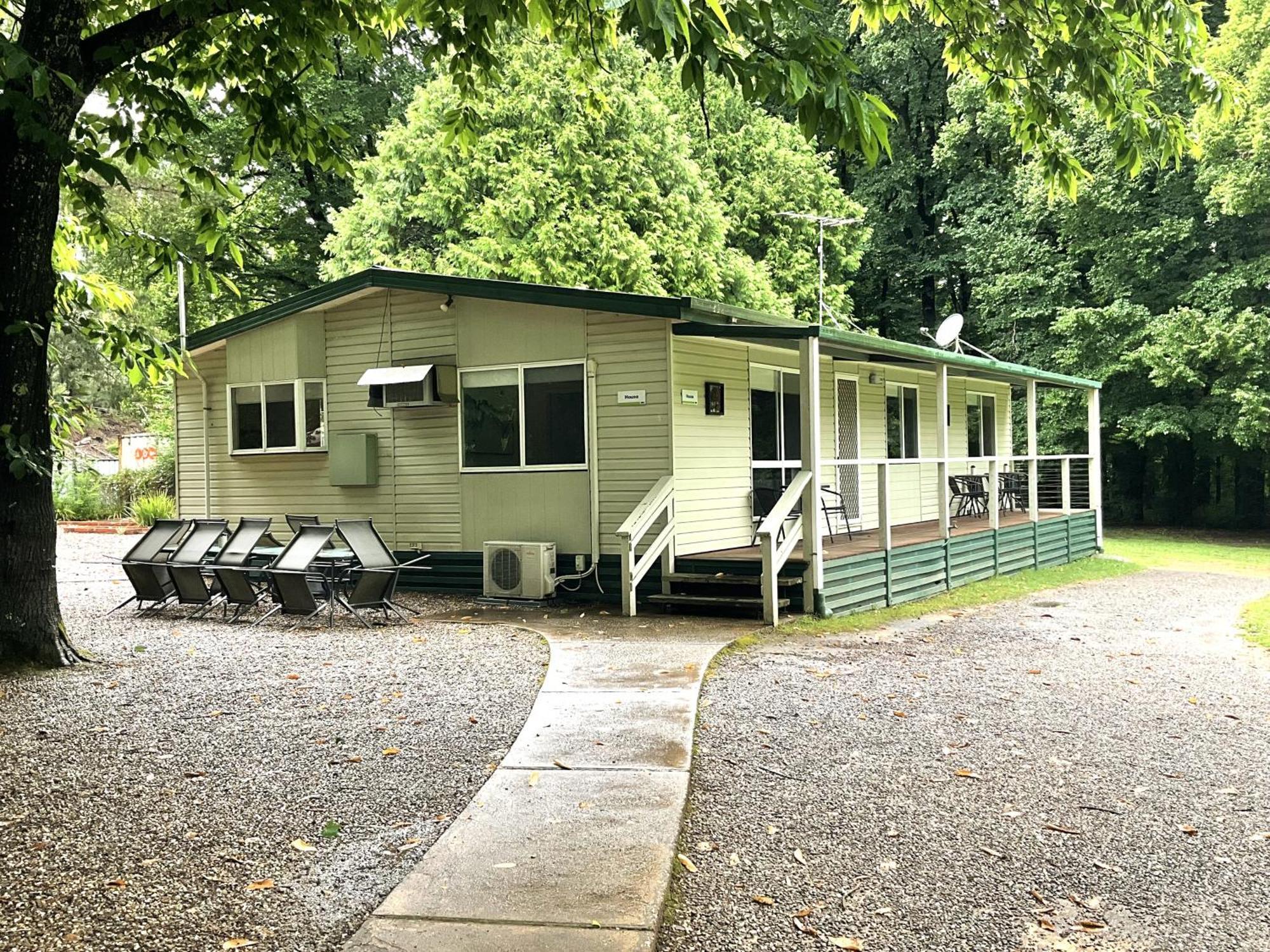 Holiday park Big4