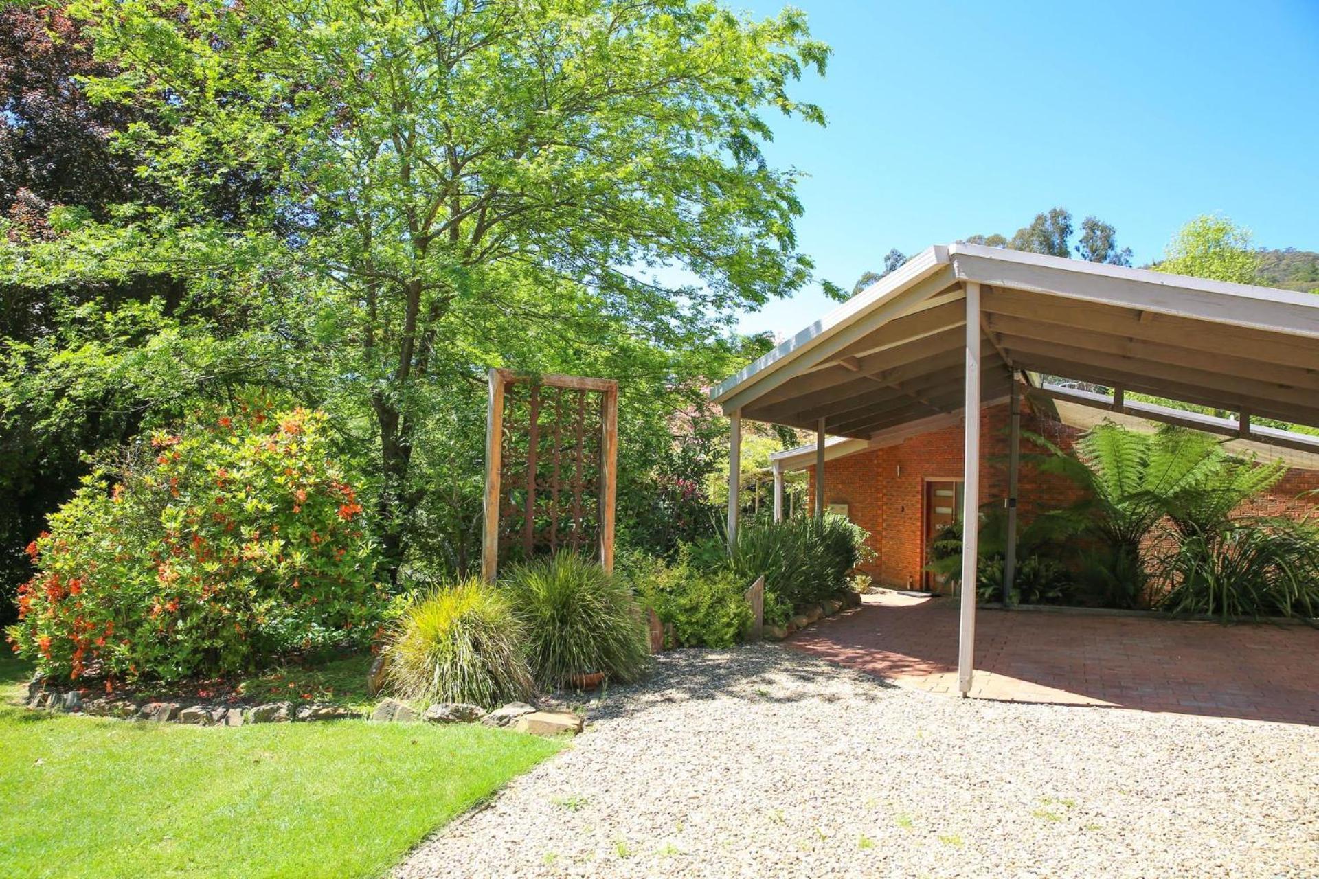 Haus On Houghs Holiday home *