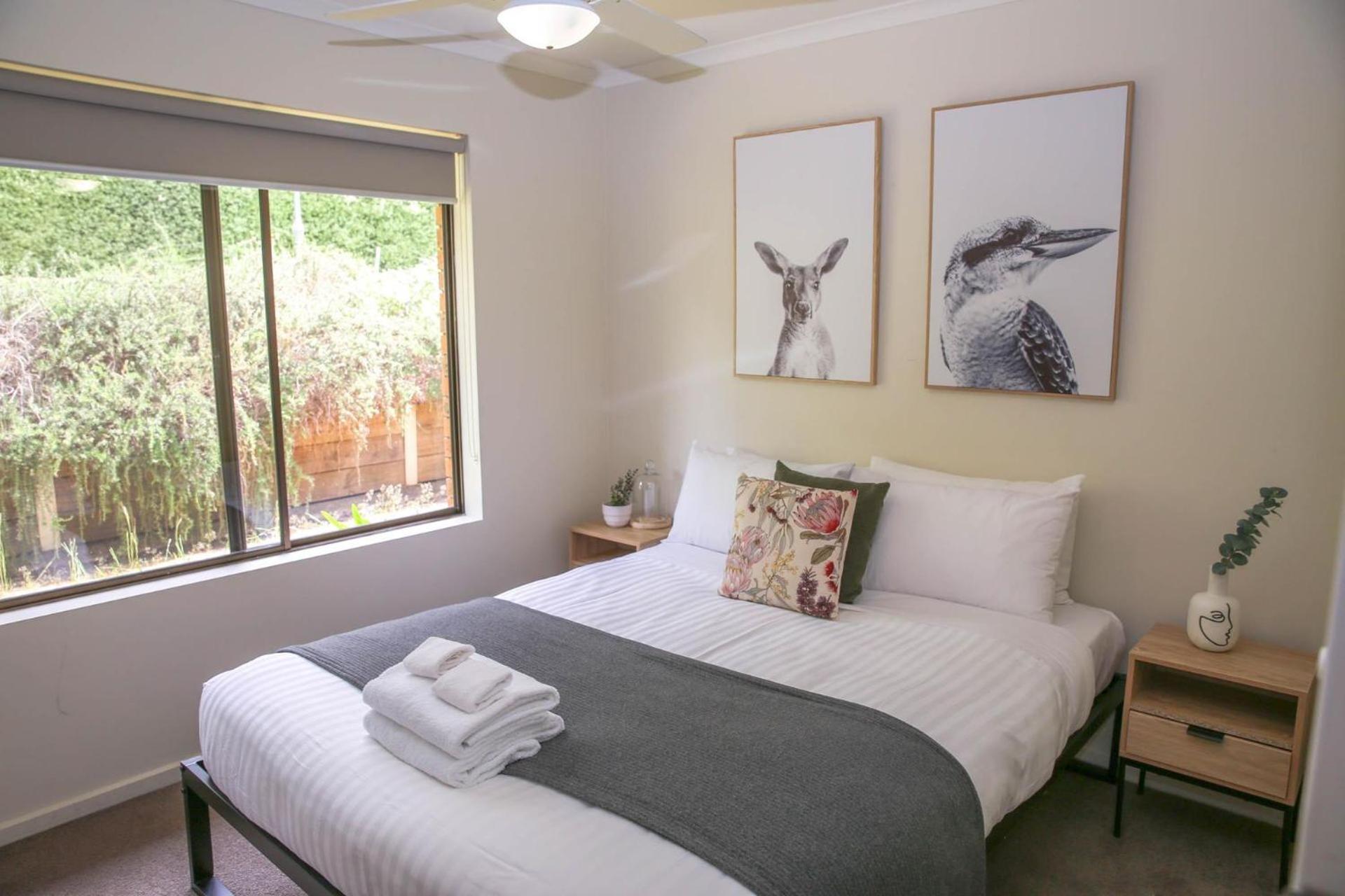 Haus On Houghs Holiday home *