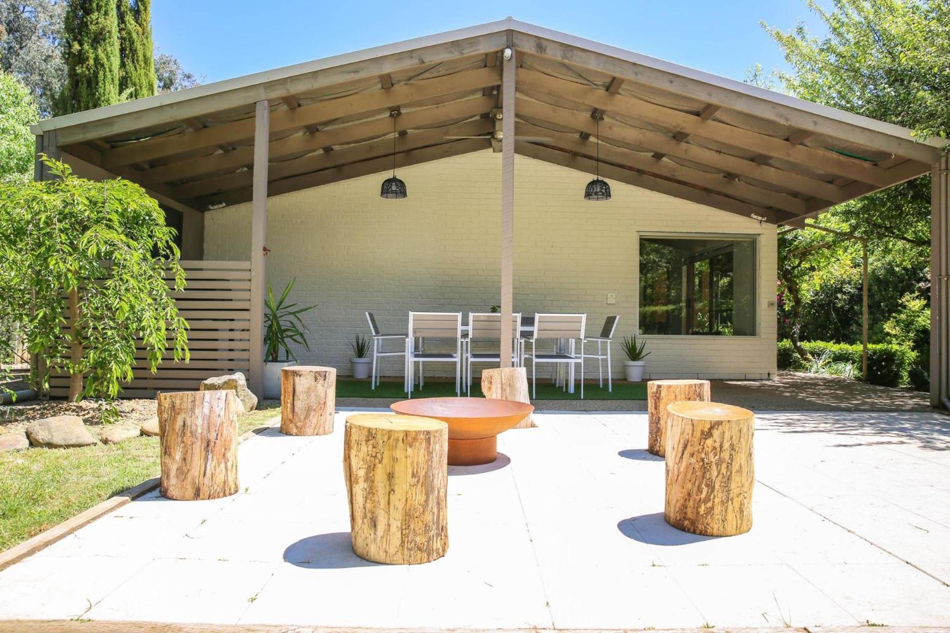 Haus On Houghs Holiday home *
