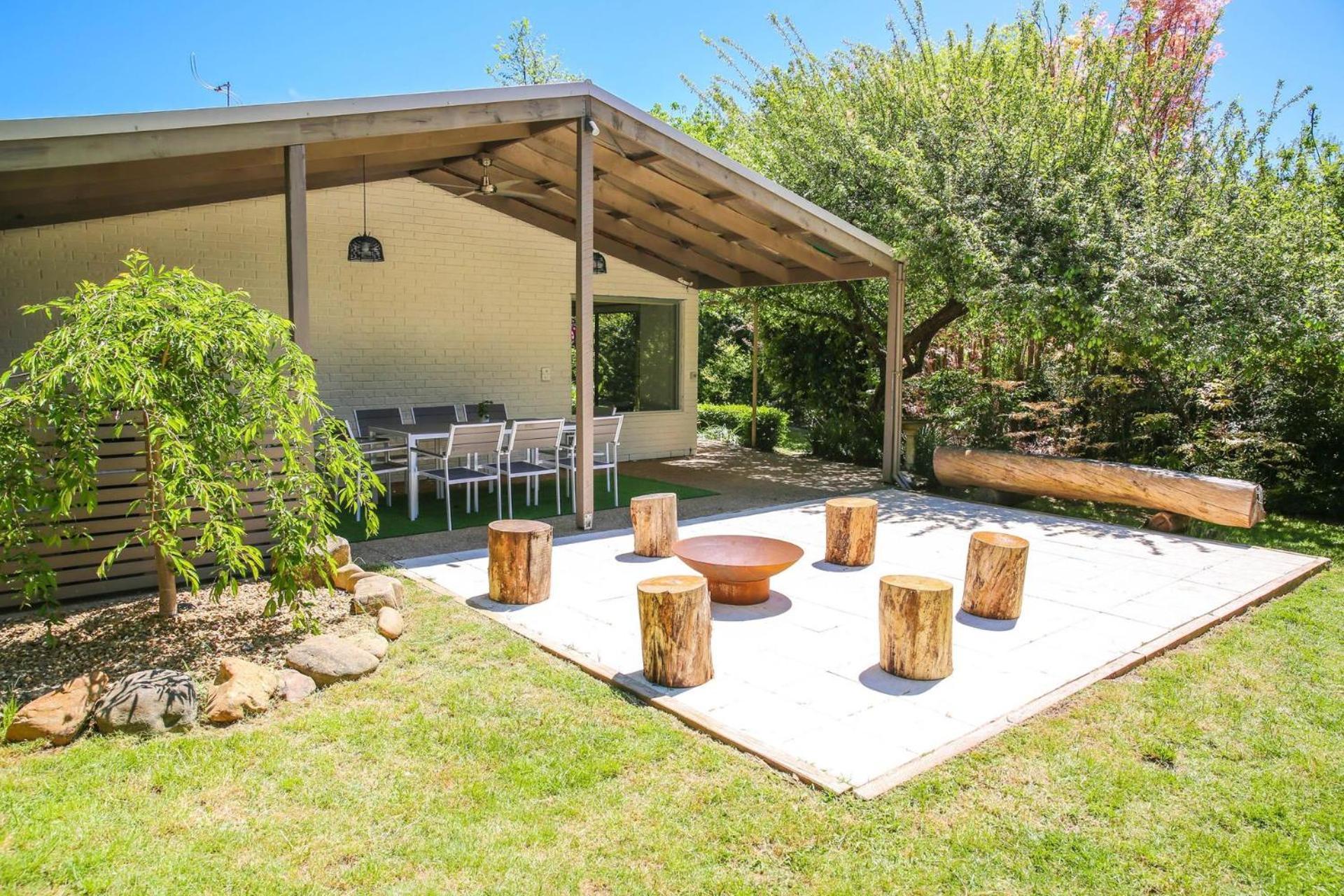 Holiday home Haus On Houghs *