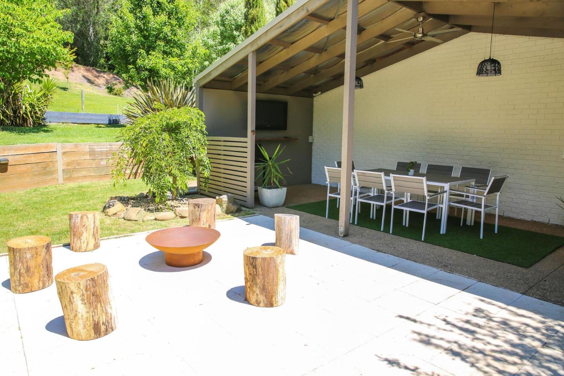 Holiday home Haus On Houghs Bright