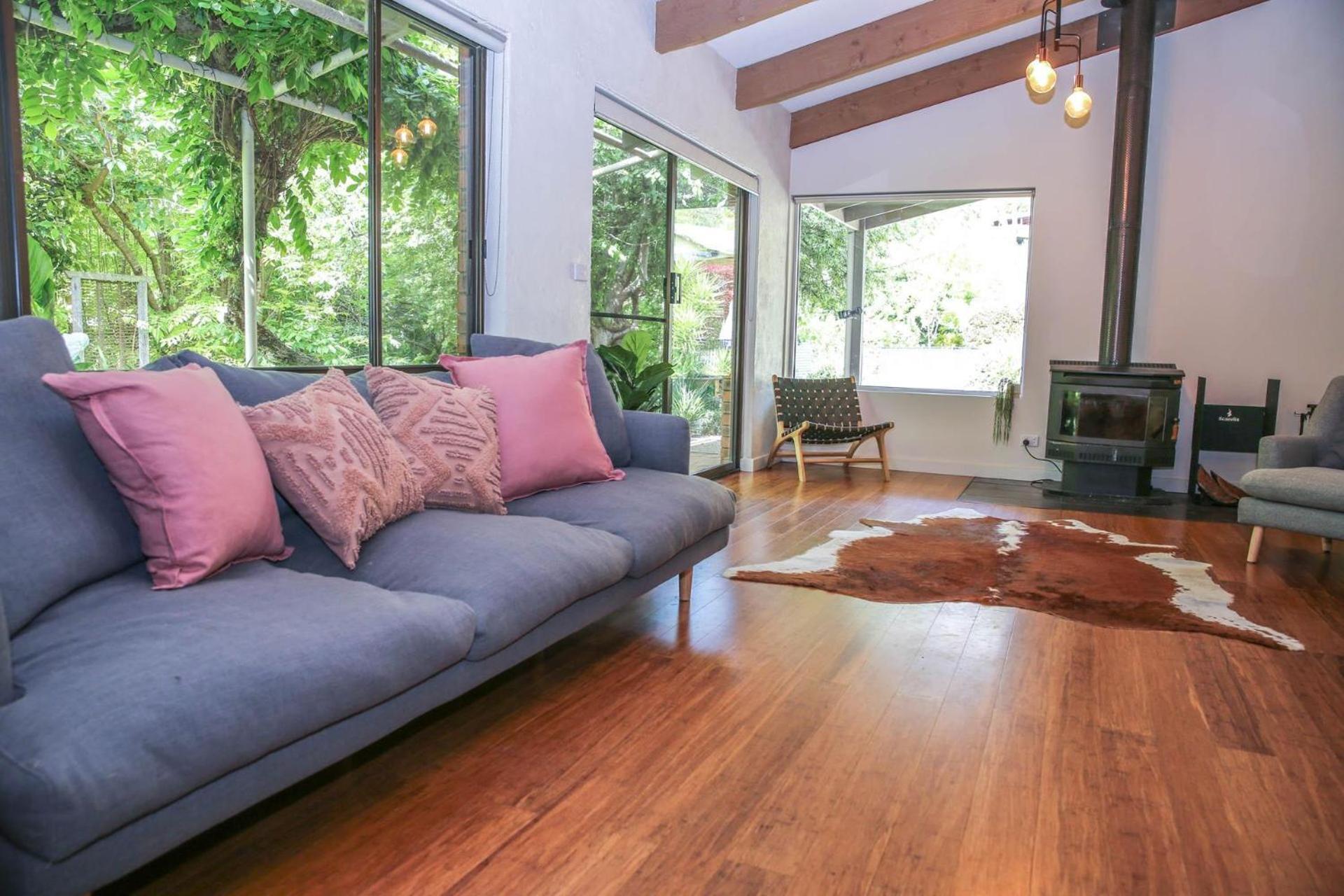 Haus On Houghs Holiday home *