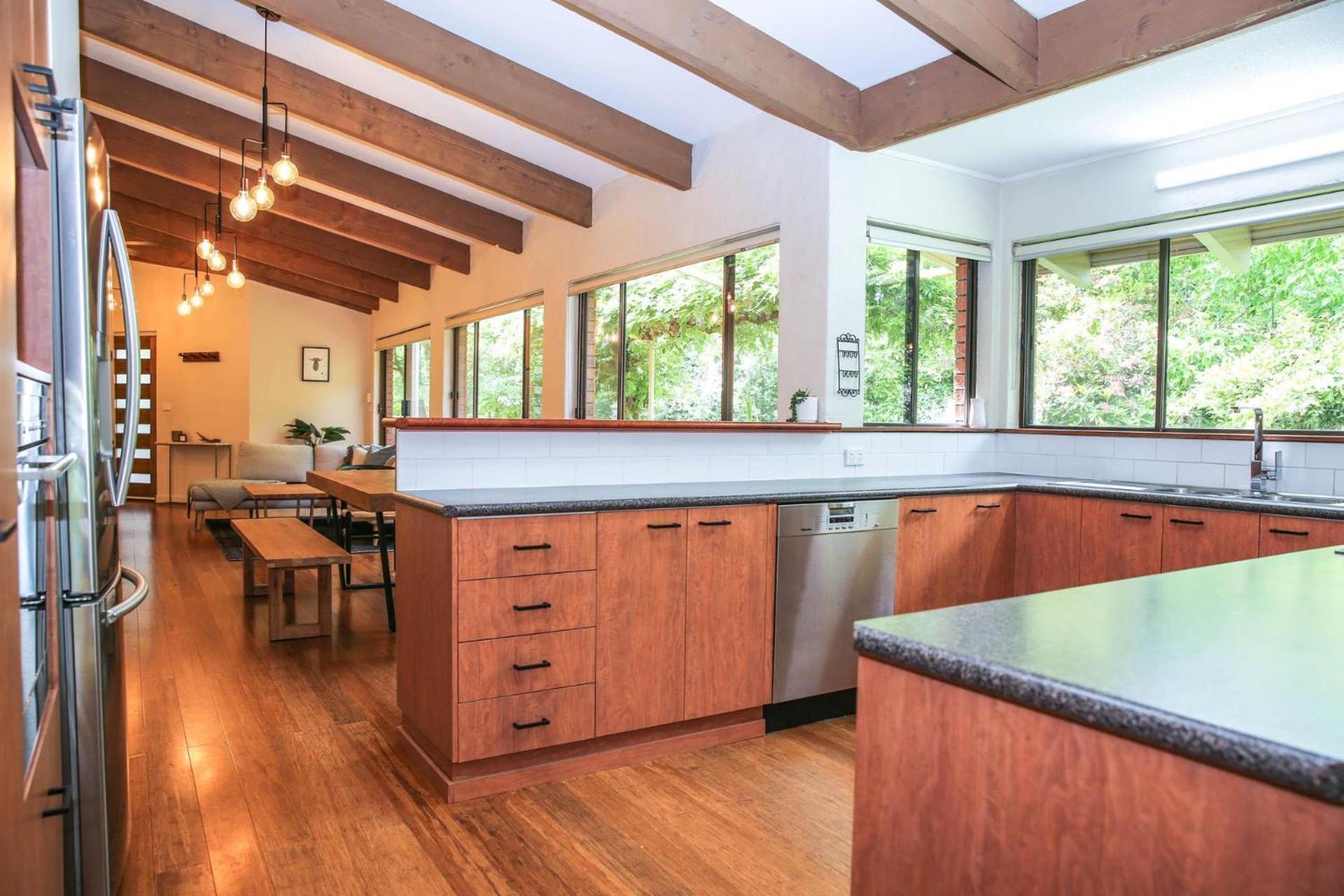 Holiday home Haus On Houghs