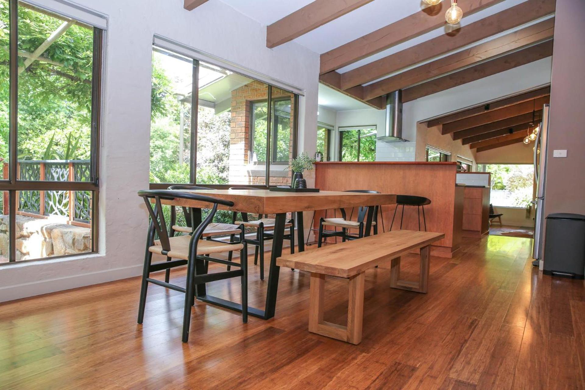 Holiday home Haus On Houghs