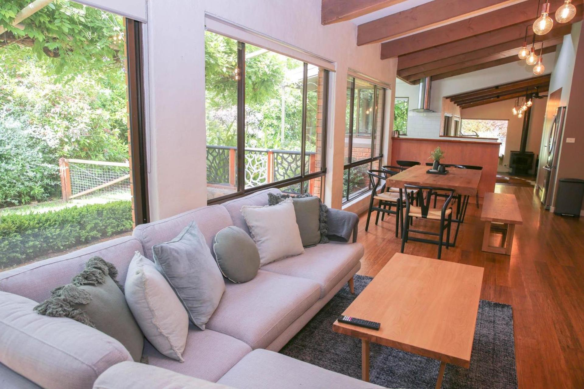 Haus On Houghs Holiday home
