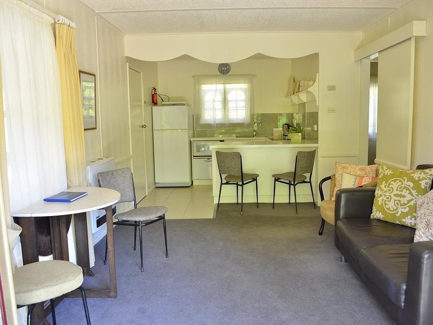 Chestnut Tree Units 4*