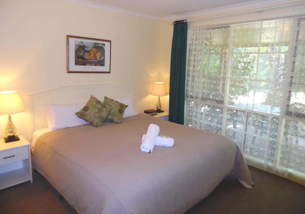 Highland Valley Holiday home Bright