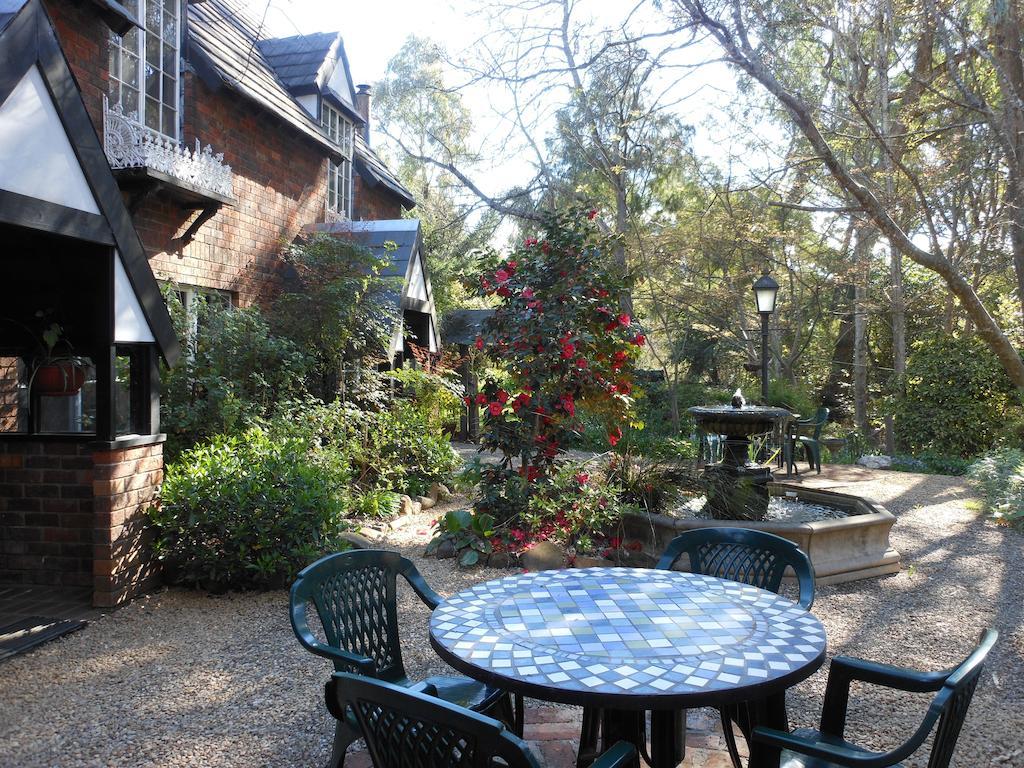 Holiday home Merrimeet *