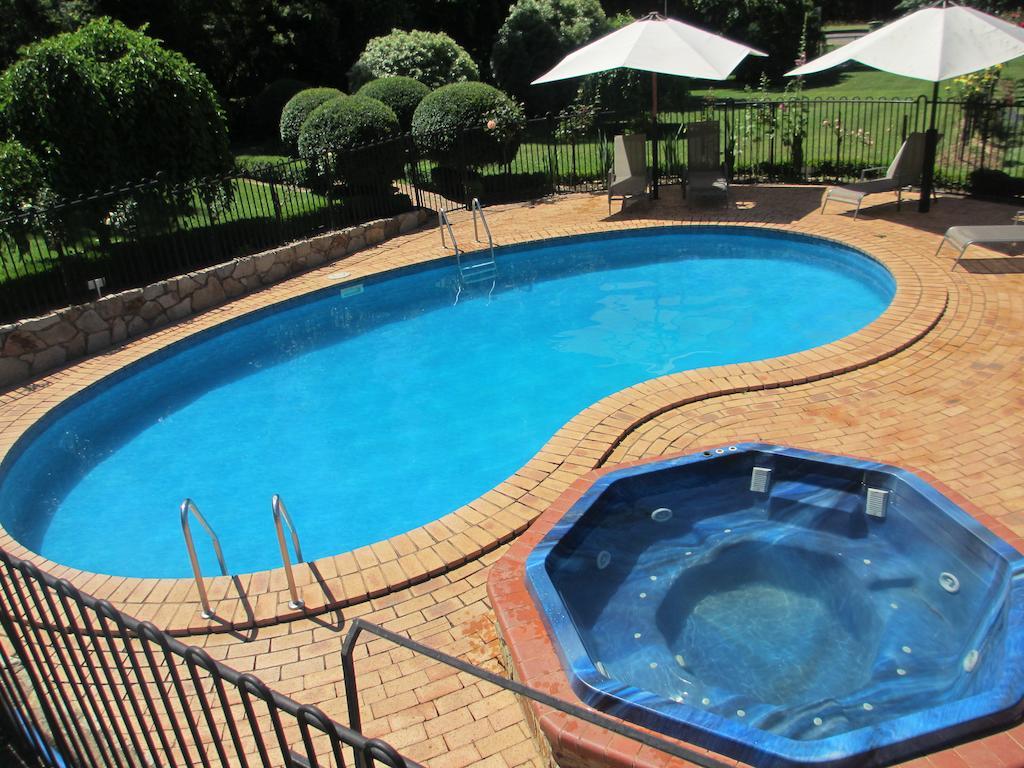 Holiday park Chestnut Tree Units 4*