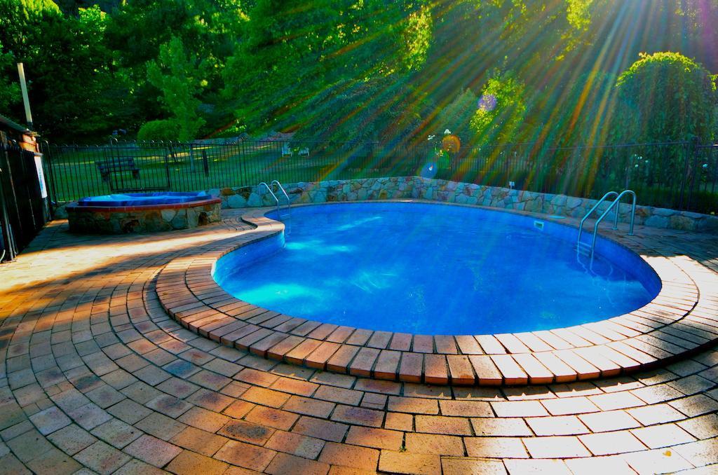 Holiday park Chestnut Tree Units 4*
