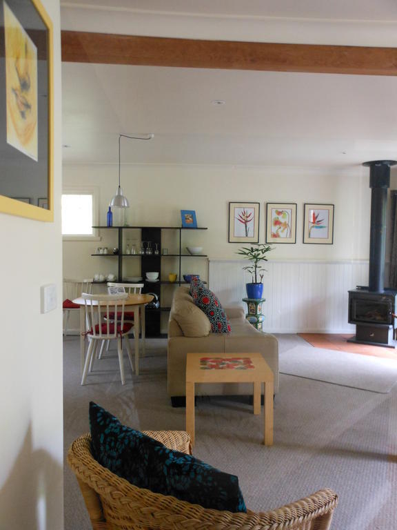 Holiday home Merrimeet Bright
