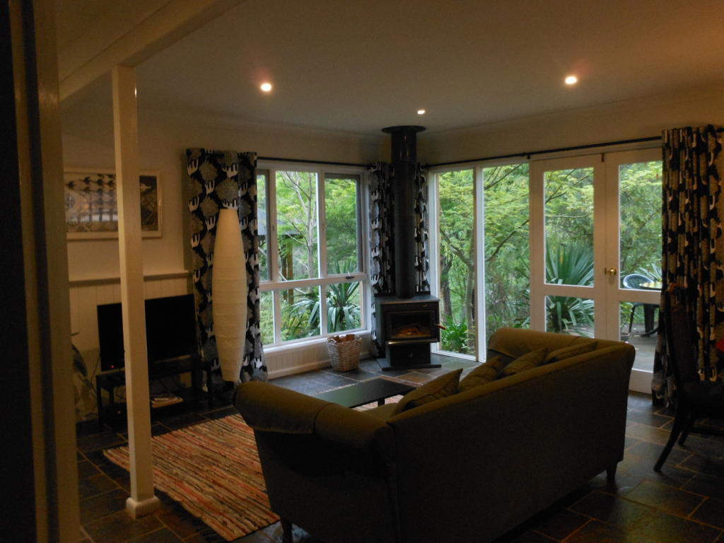 Holiday home Merrimeet