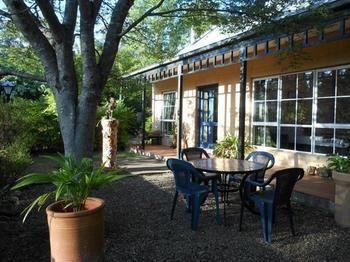 Holiday home Merrimeet Bright