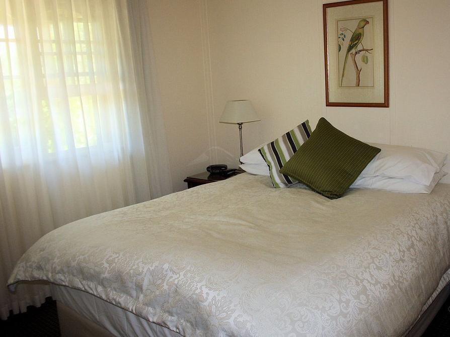 Holiday park Chestnut Tree Units