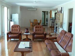 Gatekeepers Traditional Bed & Breakfast Bed & Breakfast