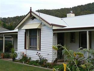 Bed & Breakfast Gatekeepers Traditional Bed & Breakfast 4*