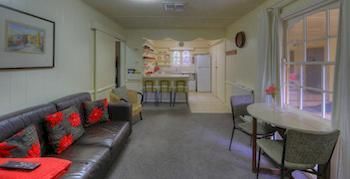Holiday park Chestnut Tree Units