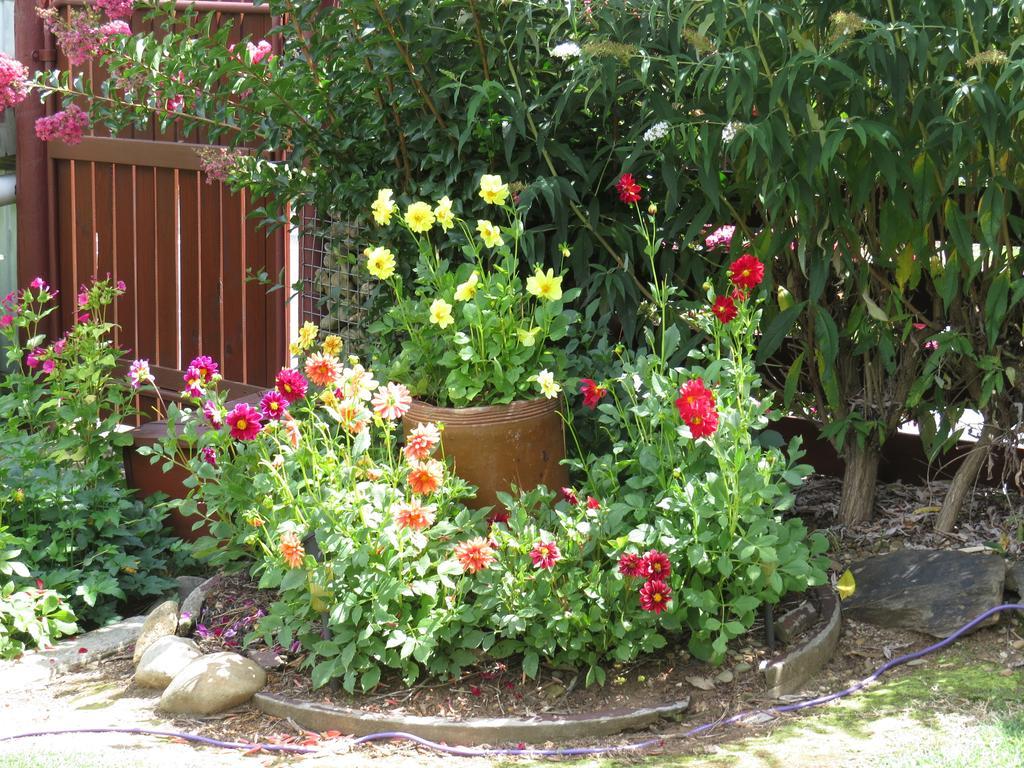 Bed & Breakfast Gatekeepers Traditional Bed & Breakfast