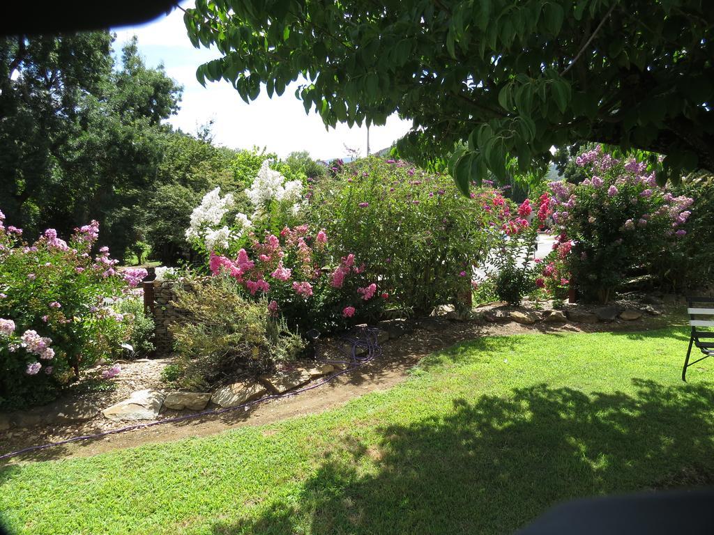 Gatekeepers Traditional Bed & Breakfast Bright