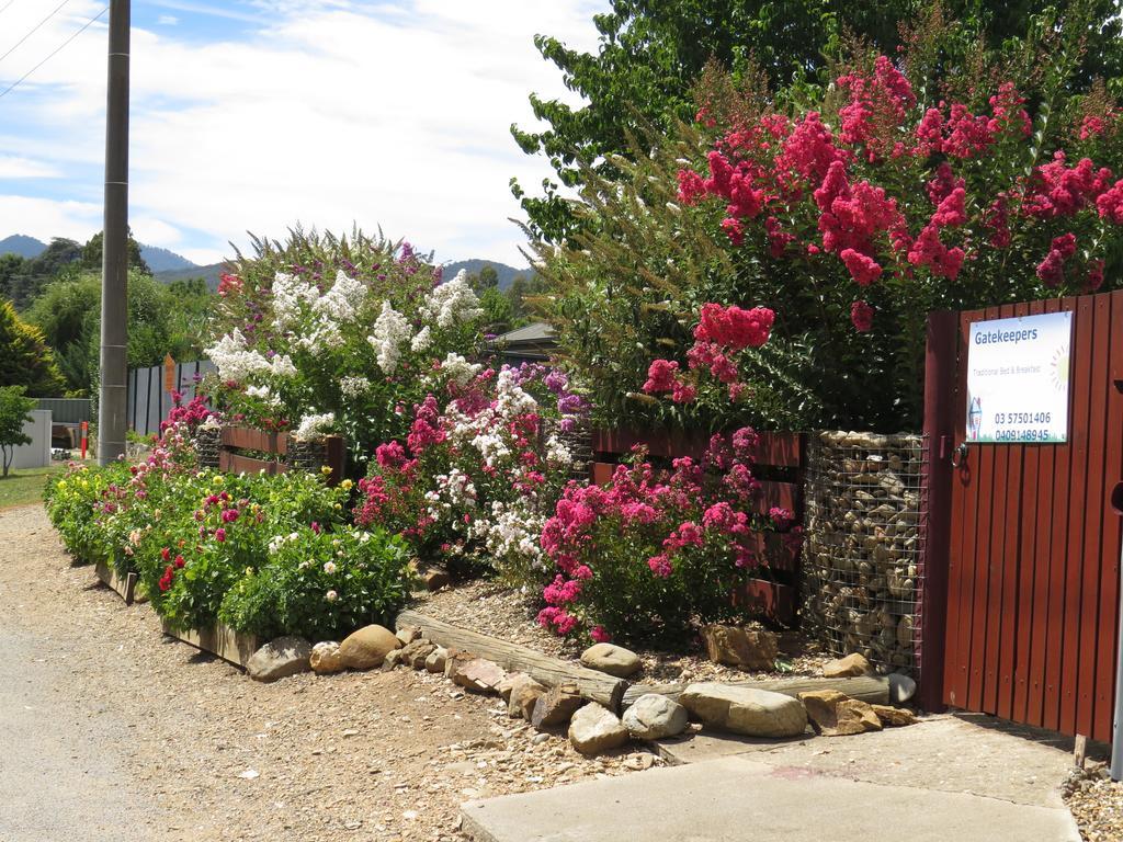 Gatekeepers Traditional Bed & Breakfast Bed & Breakfast